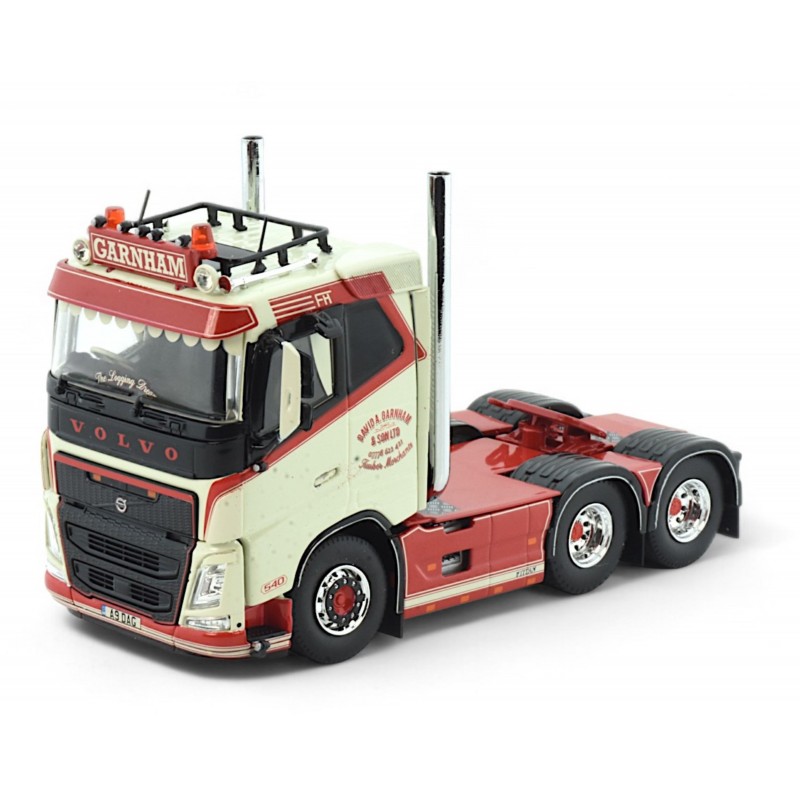 Tekno 85209 Garnham Tekno 85209 Garnham