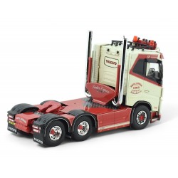 Tekno 85209 Garnham