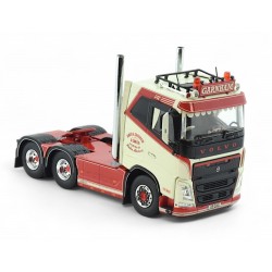 Tekno 85209 Garnham