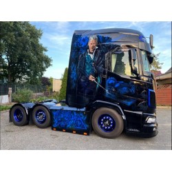 WSI 01-4713 Talmon Transporte