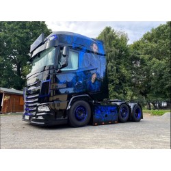WSI 01-4713 Talmon Transporte