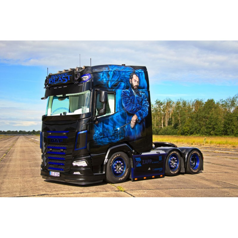WSI 01-4713 Talmon Transporte WSI 01-4713 Talmon Transporte