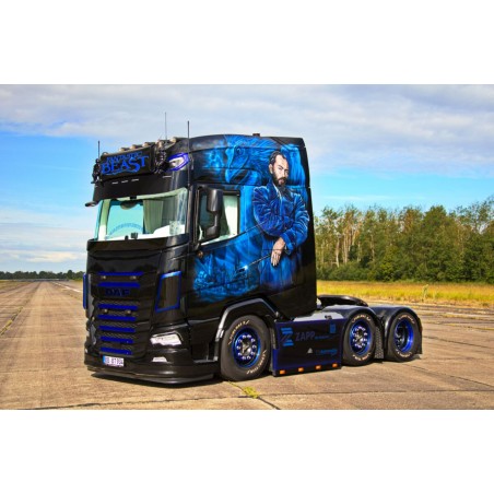 WSI 01-4713 Talmon Transporte