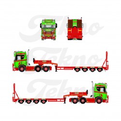 Tekno 87456 Jan Mues