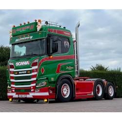 Tekno 87456 Jan Mues