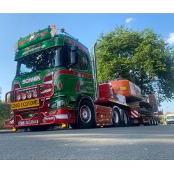 Tekno 87456 Jan Mues