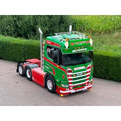 Tekno 87456 Jan Mues