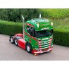 Tekno 87456 Jan Mues