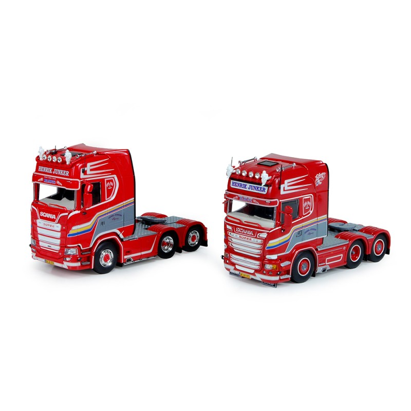 Tekno 73835 Henrik Junker Tekno 73835 Henrik Junker