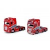 Tekno 73835 Henrik Junker