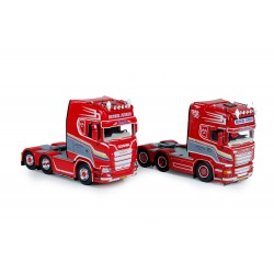 Tekno 73835 Henrik Junker
