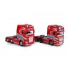 Tekno 73835 Henrik Junker