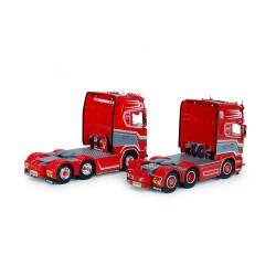 Tekno 73835 Henrik Junker