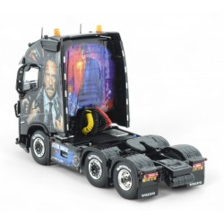 Tekno 85249 Hawkins