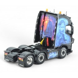 Tekno 85249 Hawkins