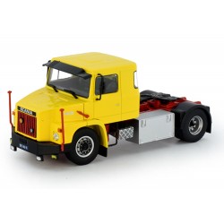 Tekno 76181 Wim Groteboer