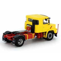 Tekno 76181 Wim Groteboer