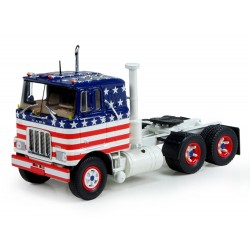 Tekno 71568 Mack F700 USA Demo