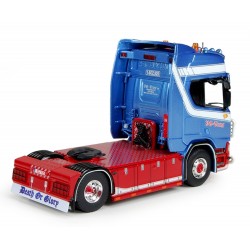 Tekno 72275 VG Trans