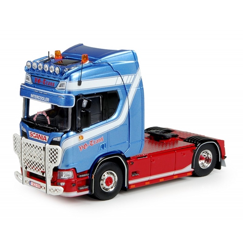 Tekno 72275 VG Trans Tekno 72275 VG Trans