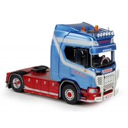 Tekno 72275 VG Trans