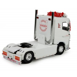 Tekno 71414 Fabian Kubler