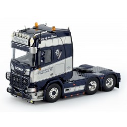 Tekno 77083 van den Berg