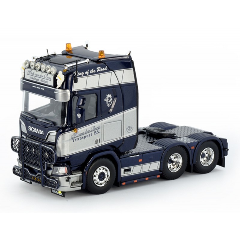 Tekno 77083 van den Berg Tekno 77083 van den Berg