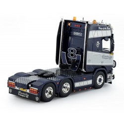 Tekno 77083 van den Berg