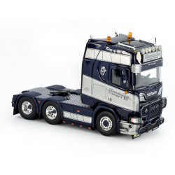 Tekno 77083 van den Berg