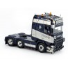 Tekno 77083 van den Berg