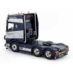 Tekno 77083 van den Berg