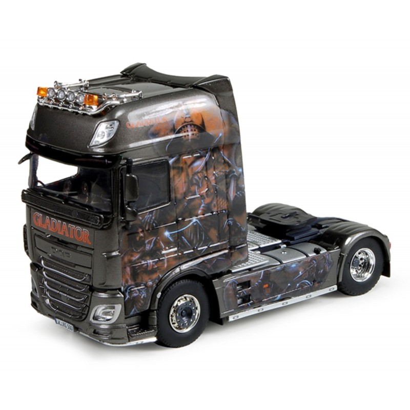Tekno 72578 Roland Graf Tekno 72578 Roland Graf