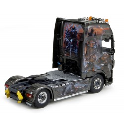 Tekno 72578 Roland Graf