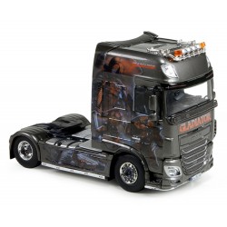Tekno 72578 Roland Graf