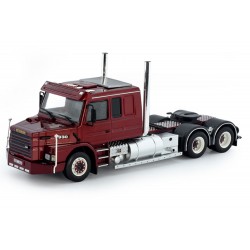 Tekno 75320 Metallinkierratys