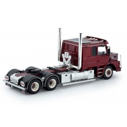 Tekno 75320 Metallinkierratys