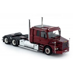 Tekno 75320 Metallinkierratys
