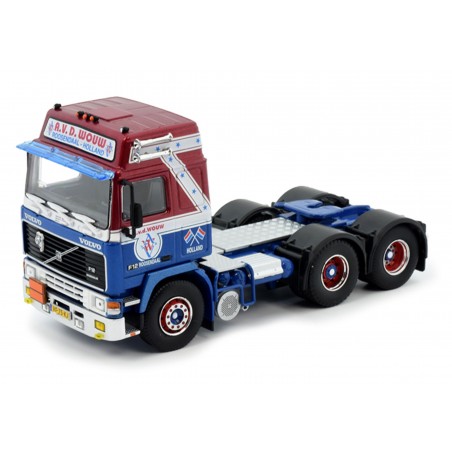 Tekno  76135  van der Wouw