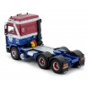 Tekno  76135  van der Wouw