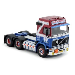 Tekno  76135  van der Wouw