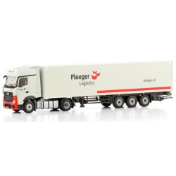 WSI 01-4237 Ploeger Logistics