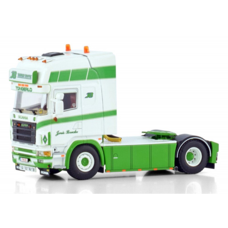 WSI 01-4373 JLB Trans WSI 01-4373 JLB Trans