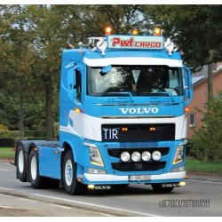 Tekno 86901 Peter Wouters PWT