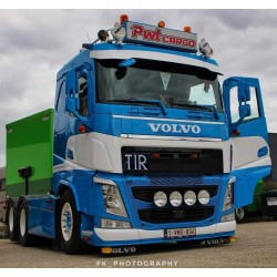 Tekno 86901 Peter Wouters PWT