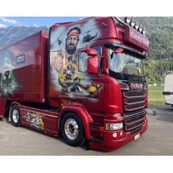 Tekno 86037 Contship