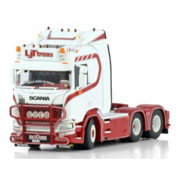 WSI 01-4390 LJT Trans