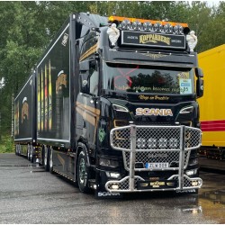 Tekno 86512 Kopparbergs