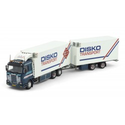 Tekno 84948 Disko