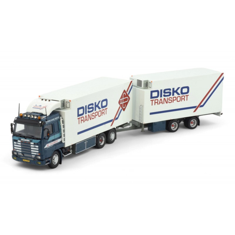 Tekno 84948 Disko Tekno 84948 Disko